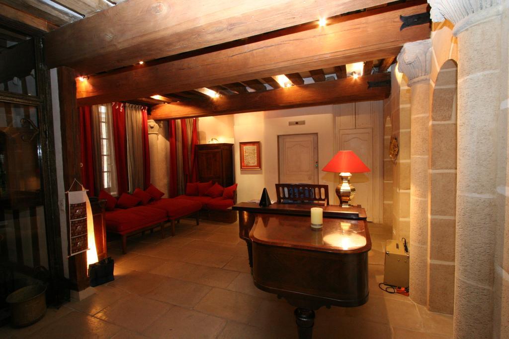 La Maison D'Anne Paris Exterior foto