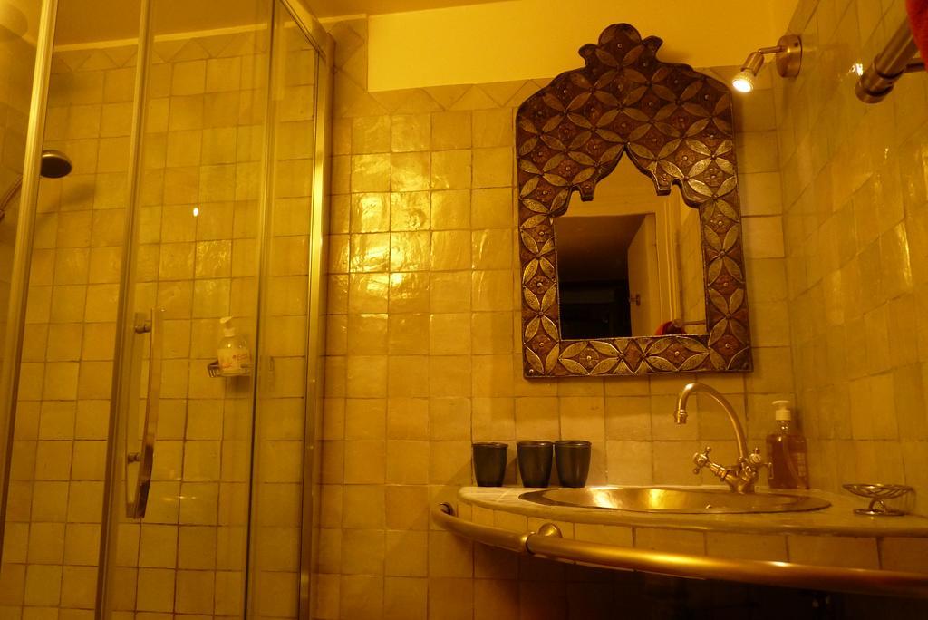 La Maison D'Anne Paris Quarto foto