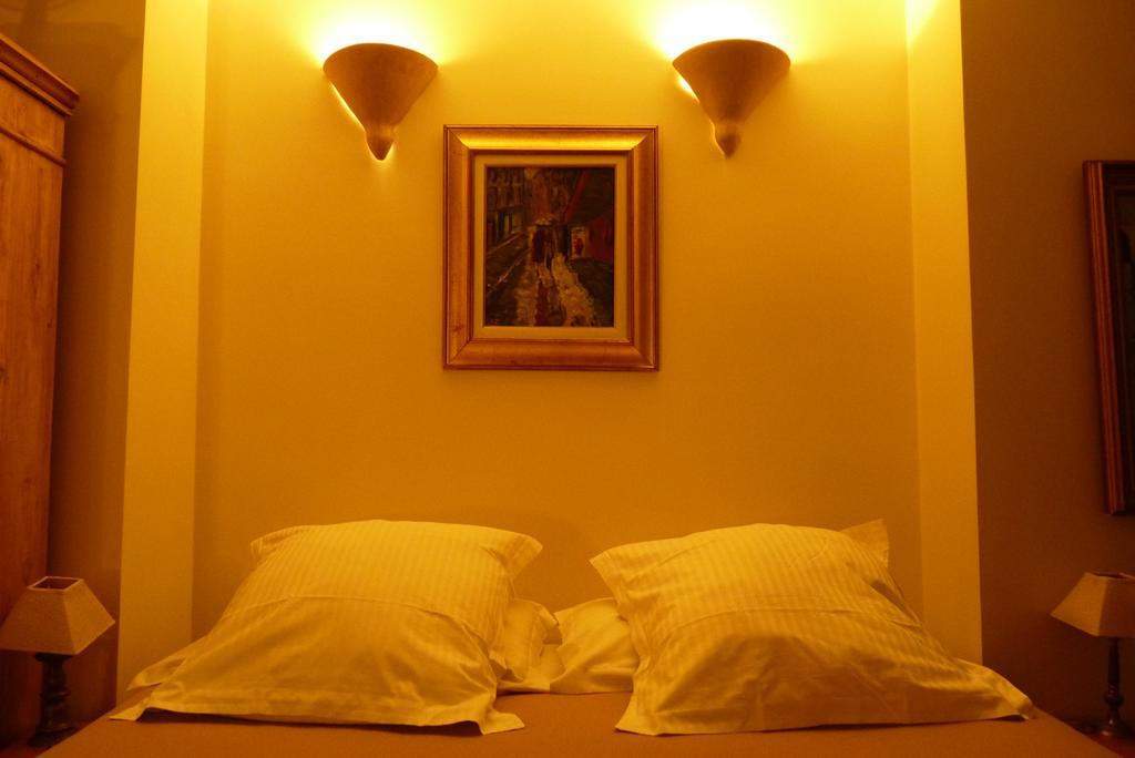 La Maison D'Anne Paris Quarto foto